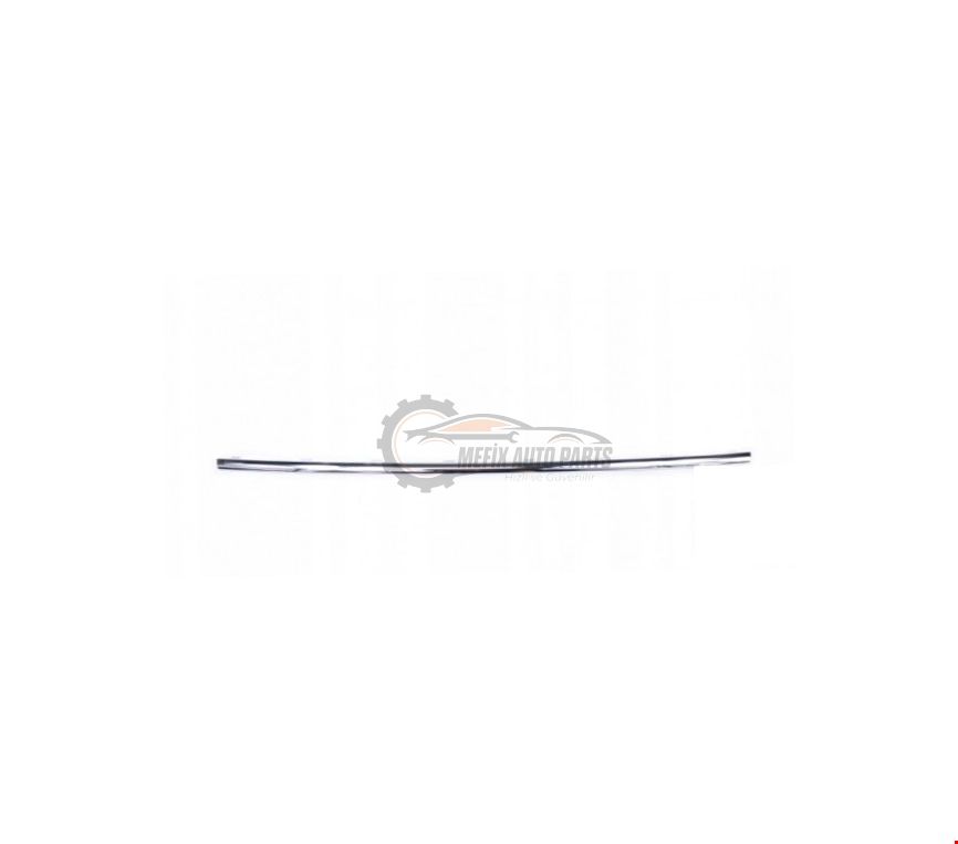 VOLKSWAGEN - ÖN TAMPON ORTA IZGARA NİKELAJI PASSAT 2020- - 3G0853551B / 3GD853245B