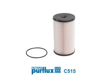 YAG FILTRESI FORD TRANSIT V348 2.4 TDCI-140PS 3.2 200PS 06>14 10P 15P DISCOVERY 2 L318 2.5 Td5 98>04 6C1Q6N602BA-1372808-ERR6299