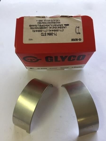 KOL YATAK STD FIAT DOBLO-BRAVO-MAREA-FREEMONT-DUCATO ALFA ROMEO GTV-GT-GIULIETTA- 145-146-147-156-159 OPEL VECTRA-INSIGNIA-ASTRA-ANTARA SUZUKI SX-4 1.9 JTD 2.0 JTD 2.0 JTS 71752782-71728417