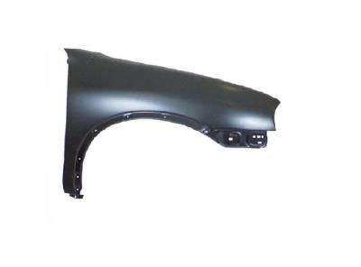OPEL - ÖN ÇAMURLUK SAĞ (DELİKSİZ) CORSA B 1993- - 1102137