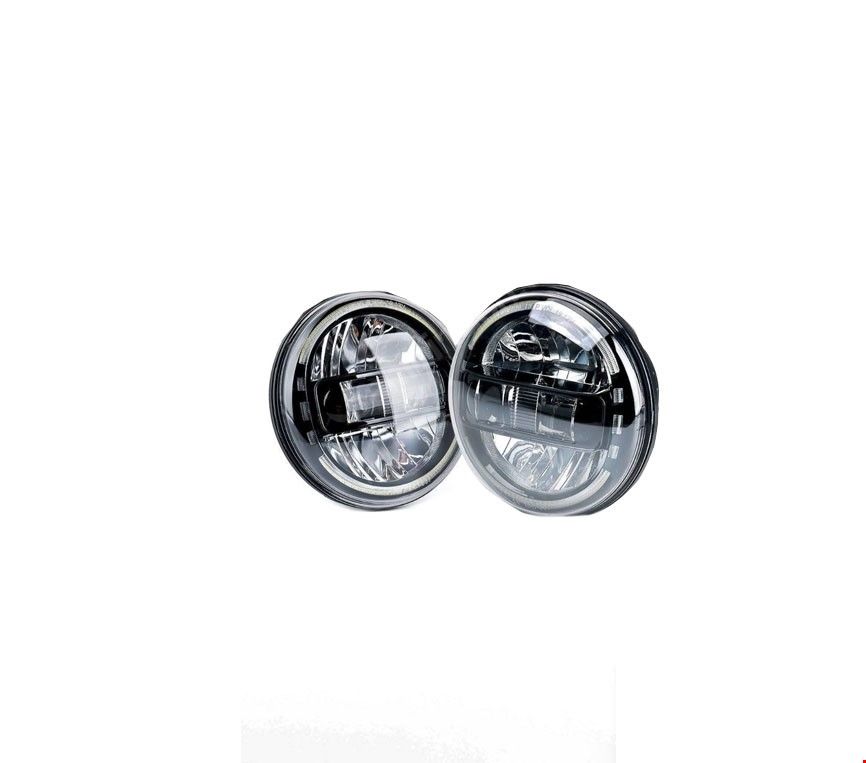 JEEP - ÖN FAR TAKIMI ( LED ) JL RUBİCON 2020- -