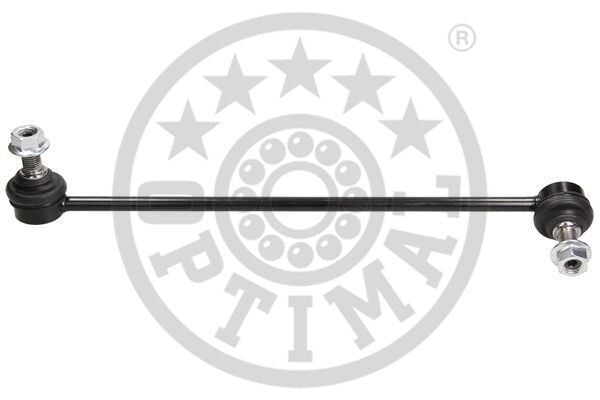SALINCAK ROTİLİ ÖN ALT SAĞ / SOL TRANSIT V184 01>06 TRANSIT V347-V348 06>11 CONNECT 02>13 CUSTOM 11> YC153395AB-YC1A3395BA-4120734