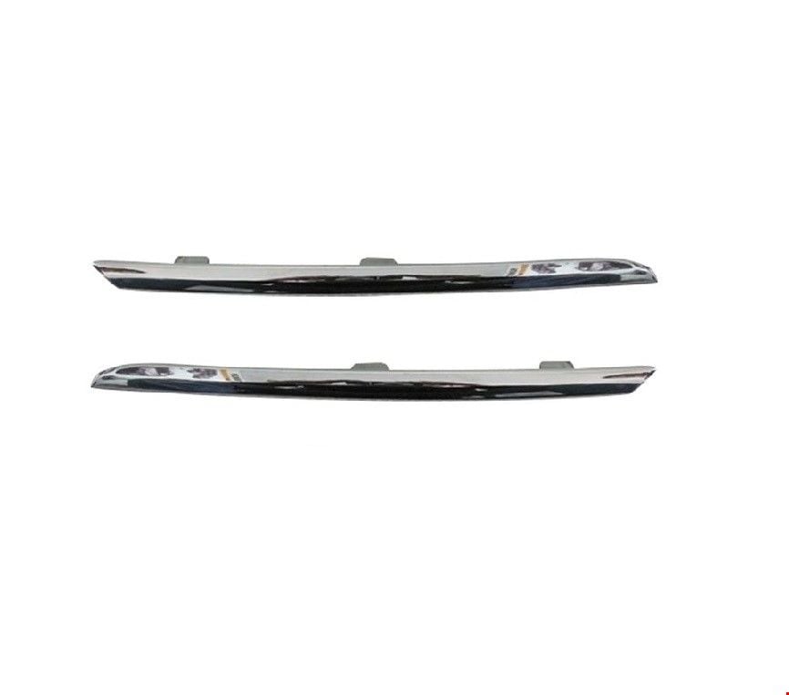 RENAULT - ÖN PANJUR KROM (SET) ÇITASI CLİO 4 2013- - 620723341R