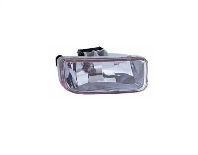 CHEVROLET - SİS FARI SAĞ KALOS 2004- - 96540260