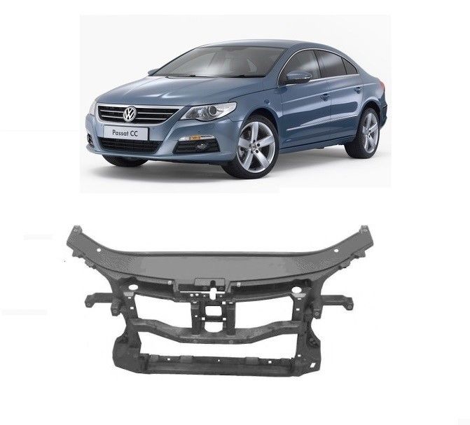 VOLKSWAGEN - ÖN PANEL PASSAT CC 2009- - 3C8805588C