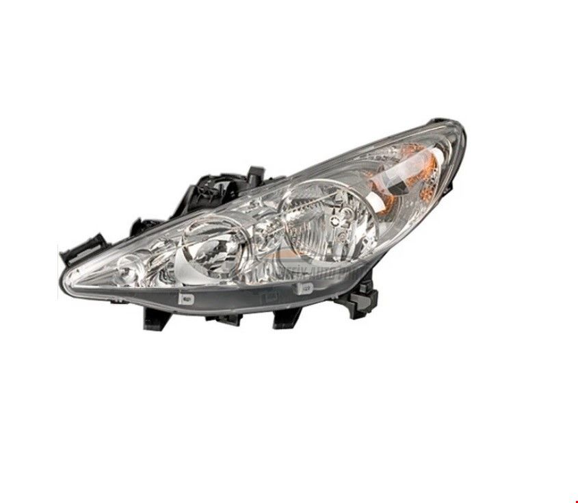 PEUGEOT - ÖN FAR SOL PG 207 2006- - 6208.95 / 620895