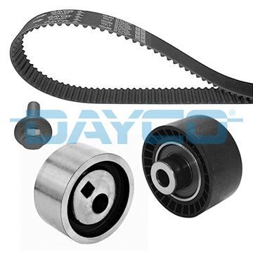 EKSANTRİK GERGİ KİTİ 140x254 P206-306-PARTNER-BERLINGO-JUMPY-SCUDO-COROLLA 1.9D 98 DW8 0831.58-0831.59-0831.N2-0831.R7