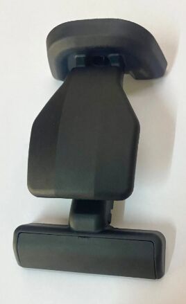 ARKA KELEBEK CAM MANDALI YENİ MODEL FORD COURIER HT76-A25723-A