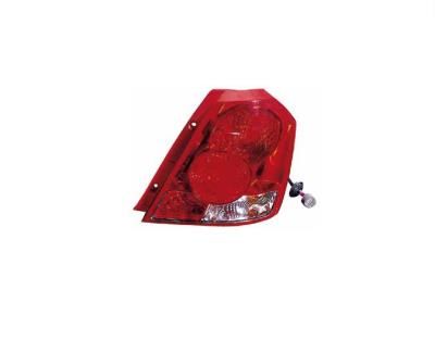 CHEVROLET - STOP LAMBASI ''HB'' SAĞ KALOS/AVEO 2005- - 96540269