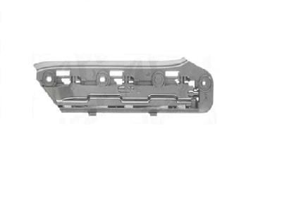 VOLKSWAGEN - ÖN TAMPON BRAKETİ SAĞ (DEMİRLİ) CADDY 2004- - 1T0807050