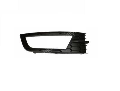 SKODA - ÖN TAMPON IZGARA SİSLİ SAĞ OCTAVİA 2013- - 5E0807682