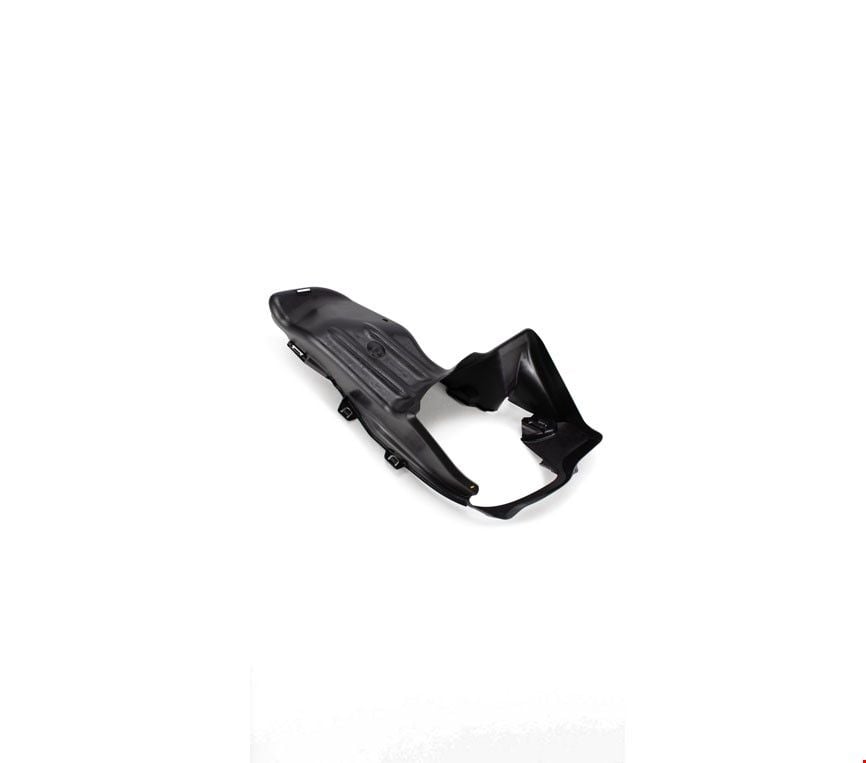 PEUGEOT - ÖN TAMPON HAVA DEFLEKTÖRÜ PG 308 2014- - 9803474680