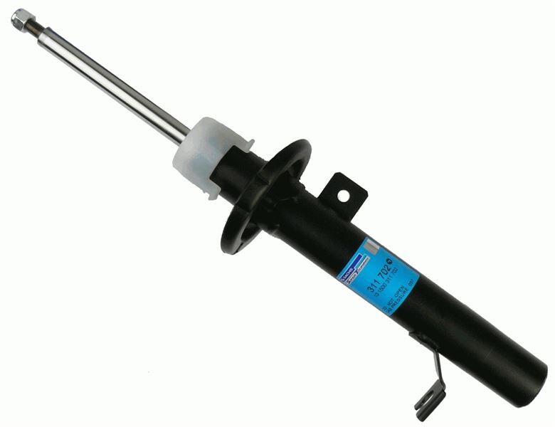ARKA AMORTISOR CONNECT 02>13 GAZLI KISA SASI 2T1418080CJ-2T1418080CG-1901180