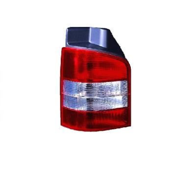 VOLKSWAGEN - ARKA STOP ( BEYAZ ) SOL T-5 CARAVELE 2003- - 7H0945095K
