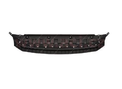 SKODA - ÖN TAMPON SPOYLERİ OCTAVİA 2013- - 5E0807611