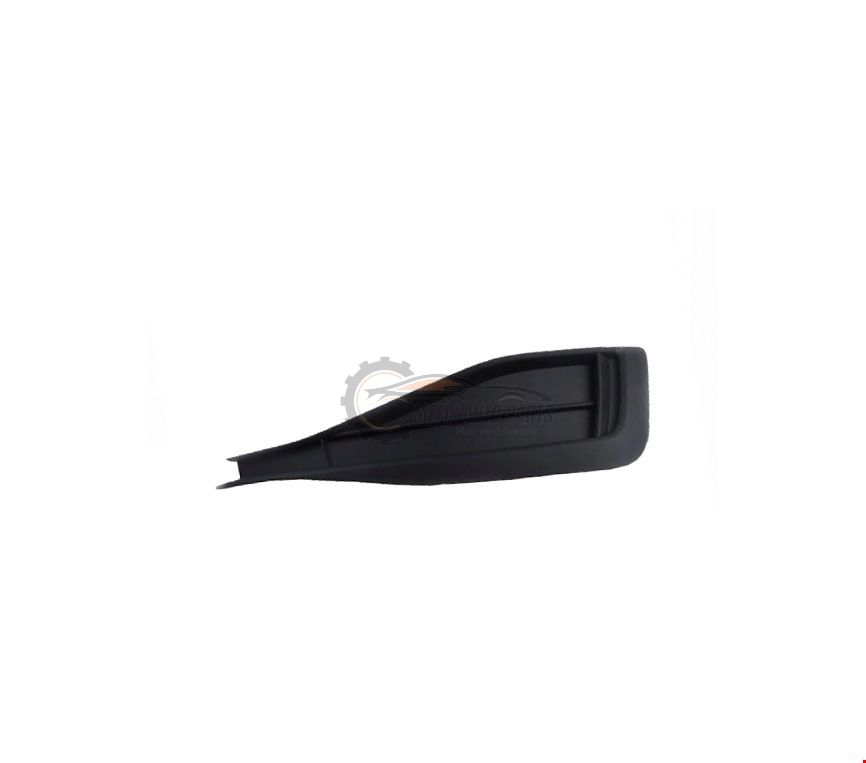 VOLKSWAGEN - ÖN TAMPON IZGARA SİSSİZ SAĞ PASSAT 2020- - 3G0853666J