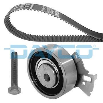 EKSANTRİK GERGİ KİTİ 111x170 ASTRA F-CORSA B-A-COMBO B-VECTRA A 1.2-1.4-1.6 8V NZ-SV-SZ-SE 1606369-93188126-95516736-1629063