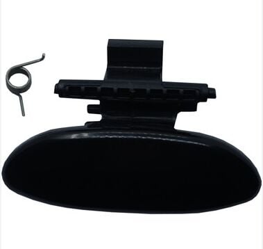 TORPİDO KAPAK MANDALI SİYAH C2 C3 C-ELYSEE BERLINGO PARTNER PE 301 8218.A3