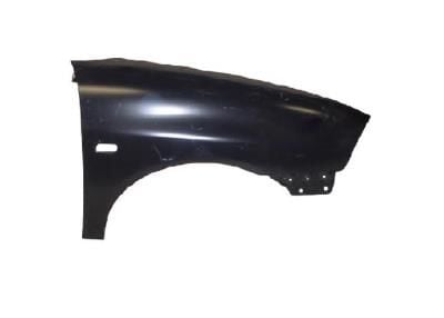 SEAT - ÖN ÇAMURLUK SAĞ İBİZA 2002- - 6L0821022C