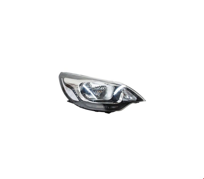 KİA - SİS FARI SOL (SEDAN) RİO 2012- - 92101-1W000