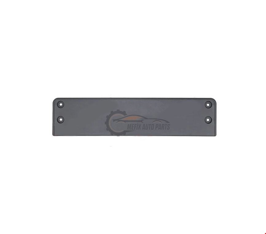 VOLKSWAGEN - ÖN TAMPON PLAKALIK PASSAT 2020- - 3G0807287L
