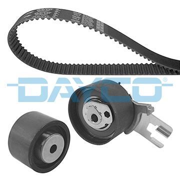 EKSANTRİK GERGİ KİTİ 132x280 VOLVO C30 C70 S60 S80 V70 2.4TDI 20V 01 XC60 XC70 XC90 2.4TDI 20V 0 31258305-31359568