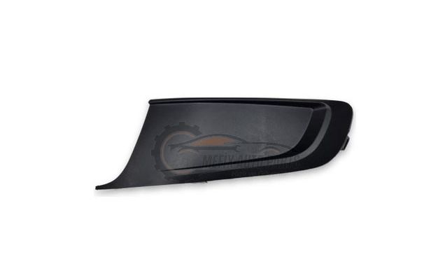 ÖN TAMPON IZGARASI SOL (SİSSİZ) CADDY 2011-