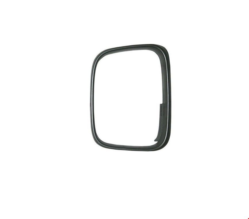 VOLKSWAGEN - DIŞ AYNA ÇERÇEVESİ SOL T-5 2003- - 7E1858553