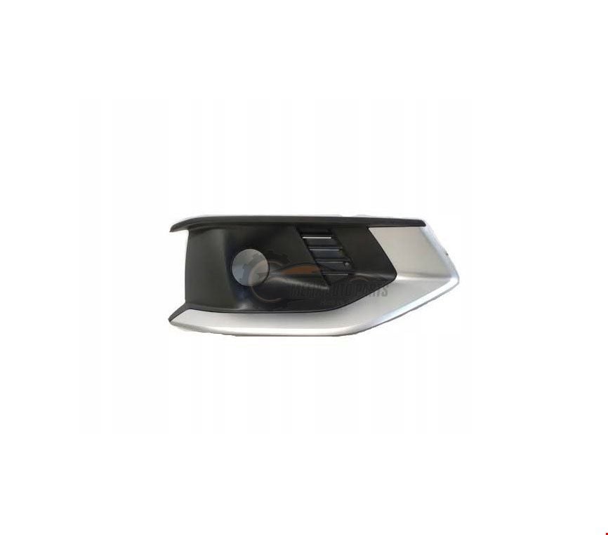 AUDİ - ÖN TAMPON IZGARASI SAĞ (STANDART) A4 2020- - 8W0807682L