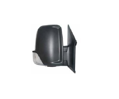 VOLKSWAGEN - DIŞ DİKİZ AYNA ELEK.SAĞ (KOMPLE) CRAFTER 2006- - 2E1857502F