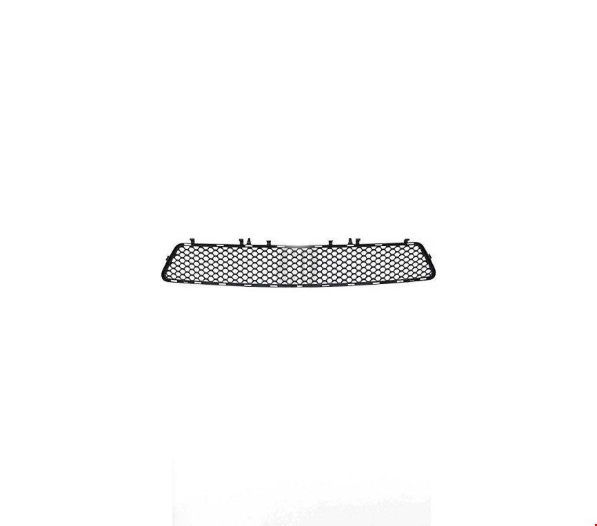 MERCEDES - ÖN TAMPON ORTA IZGARA ( AMG ) W212 2009- - 2128851253