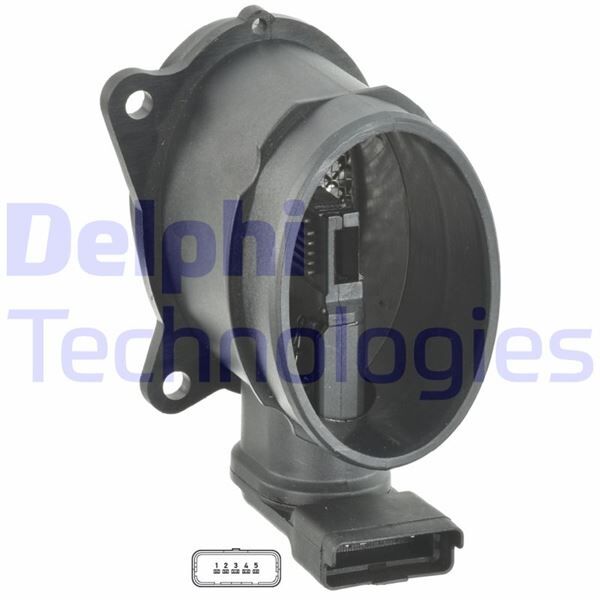 HAVA KÜTLE ÖLÇER 207-308-C4-PARTNER II 1.6 HDİ-FOCUS 2 1.6TDCI-S40 EXPERT III-JUMPY III-C4-C3-C3 II-C3 III-C5 II-C5 III-BERLINGO II-BERLINGO III-C4 PICASSO-C3 PICASSO- 1610874680-1920.GV-3M5A12B579BB