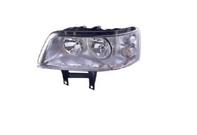 VOLKSWAGEN - ÖN FAR SOL ( ÇİFT REFLEKTÖR ) T-5 CARAVELE 2003- - 7H1941015T