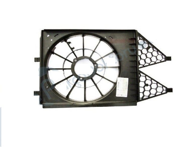 VOLKSWAGEN - FAN DAVLUMBAZI ( 1.2 DİZEL ) POLO 2009- - 6R0121207