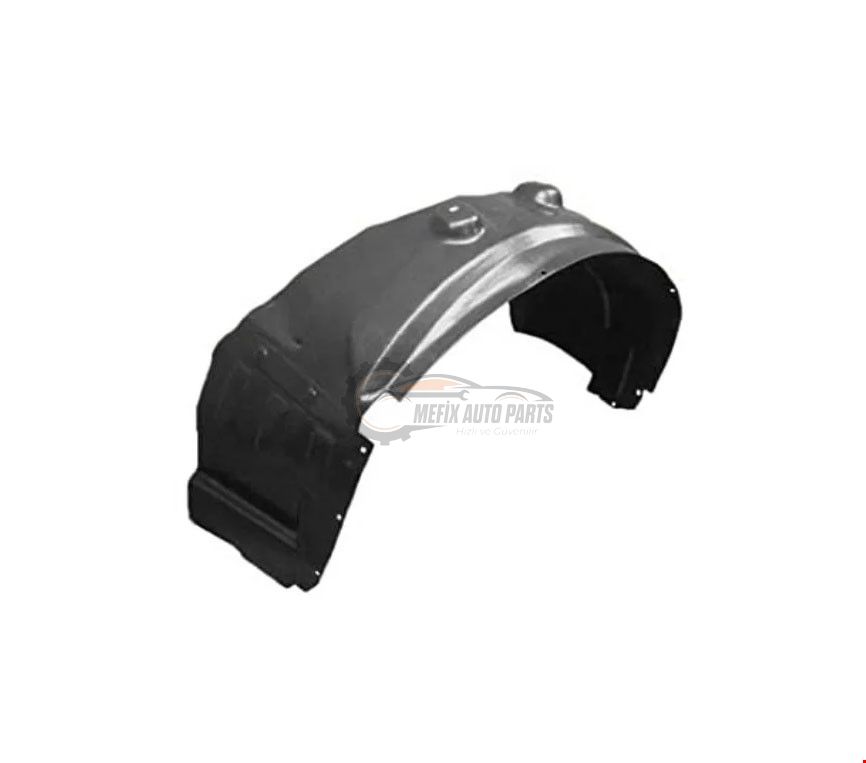 FİAT - ÖN ÇAMURLUK DAVLUMBAZ SOL FREEMONT 2011- - 5116279AB / 68087243AB /