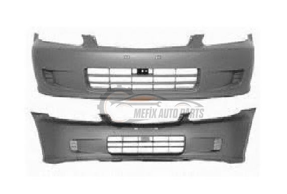 HONDA - ÖN TAMPON CİVİC 1999- - 04711-S01A01ZZ