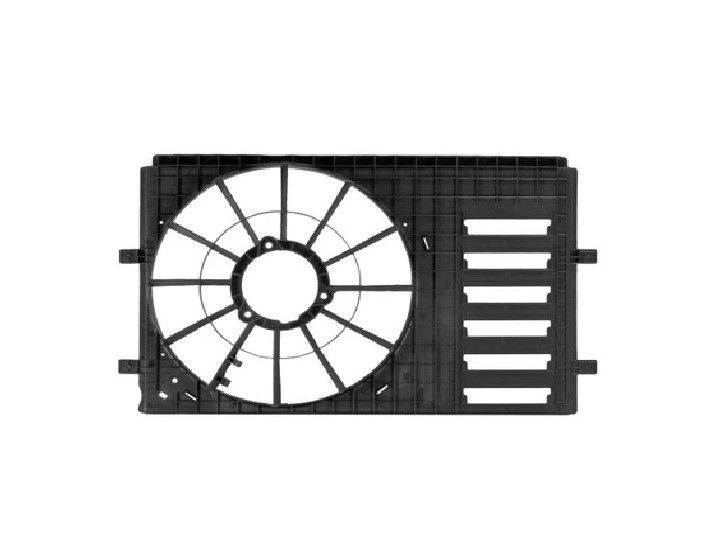 VOLKSWAGEN - FAN DAVLUMBAZI (1.4 BENZİNLİ ) POLO 2009- - 6R0121207C