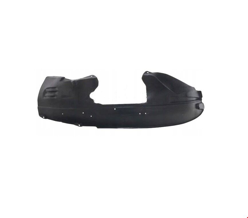 FORD - ÖN ÇAMURLUK DAVLUMBAZI SAĞ FİESTA 2003- - 2S6X16114AC
