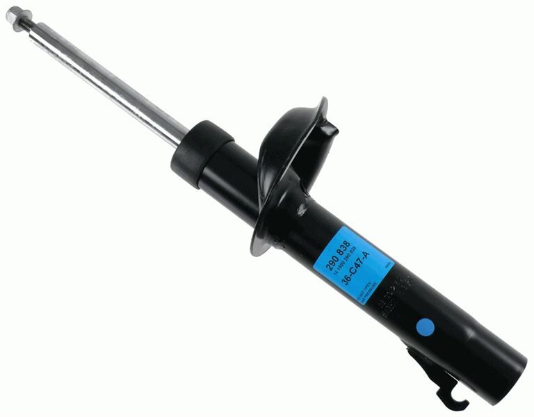VOLAN CMAX II-GRAND CMAX-FOCUS 3 1.6 TDCİ 11>VOLVO S40 1.6D 2 C30 V50 10-12 - V40 12>MAZDA 6366000011 CIFT KUTLE AV616477CE-31325438-Y65016-610B