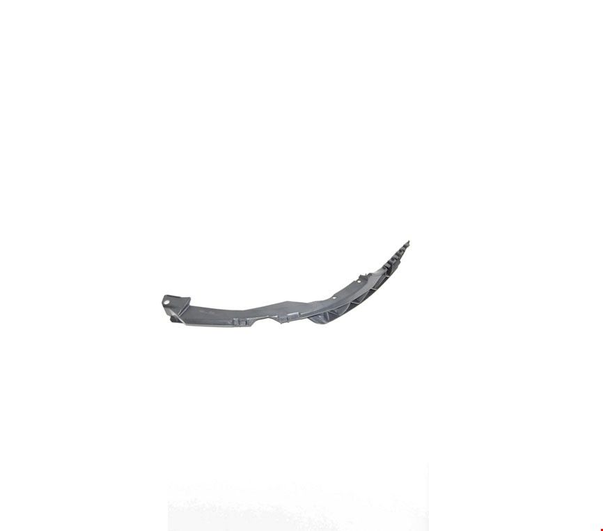 SKODA - ÖN TAMPON BRAKETİ SOL OCTAVİA 2010- - 1Z0807183D / 1Z0807183C