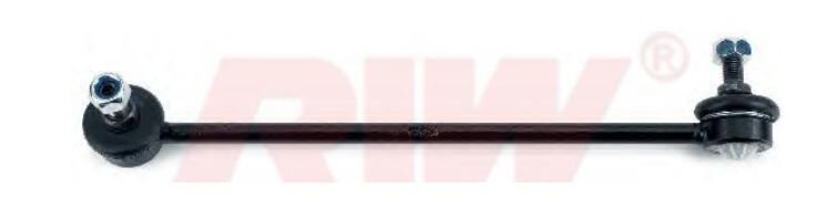 STABİLİZER STABİLİZER Z-ROTU ÖN SOL ACCENT ERA 06>KIA RIO 05>