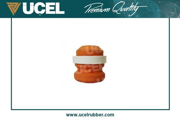 PUR AMORTİSÖR SÜSPANSİYON TAKOZU ÖN FIAT 500L 1.3D-1.4-1.6-1.6D 51983725-51921446