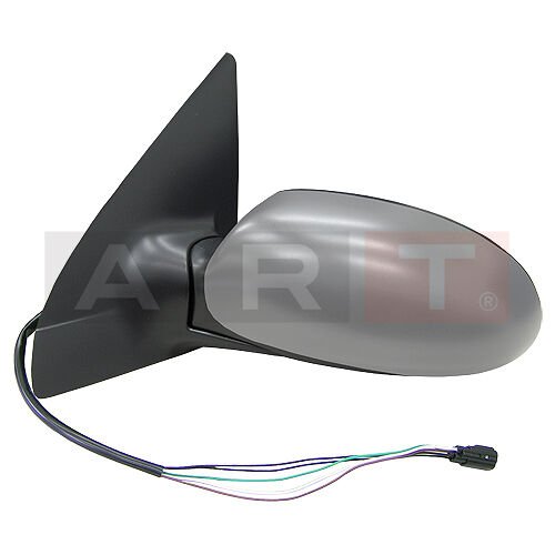 DIŞ DİKİZ AYNASI ELEKTRİKLİ ISITMALI ÇİFT CAM SOL CONNECT 02-08 VM-6311EHL 2T1417683EC-5211710