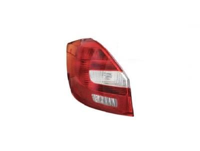SKODA - STOP LAMBASI SOL FABİA 2007- - 5J6945111