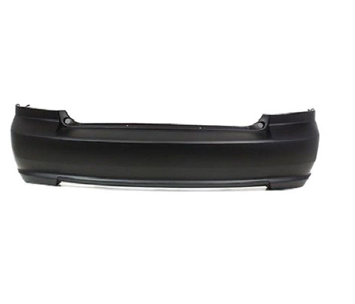 HYUNDAİ - ARKA TAMPON (DELİKSİZ) ACCENT 2003- - 86611-25610