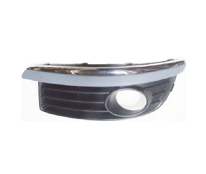 VOLKSWAGEN - ÖN TAMPON SİS KAPAĞI SİSLİ (SET) SOL JETTA 2006- - 1K0853665E9B9