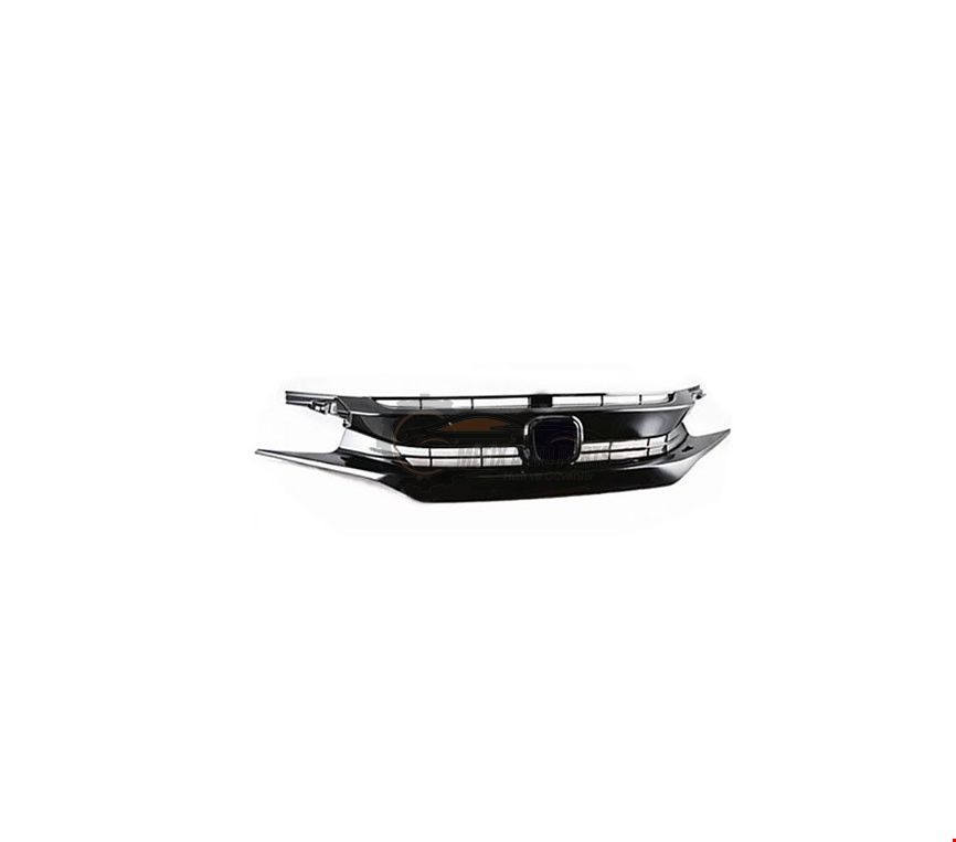HONDA - ÖN PANJUR (KOMPLE) CİVİC 2020- - 71120-TEZ-T0XX
