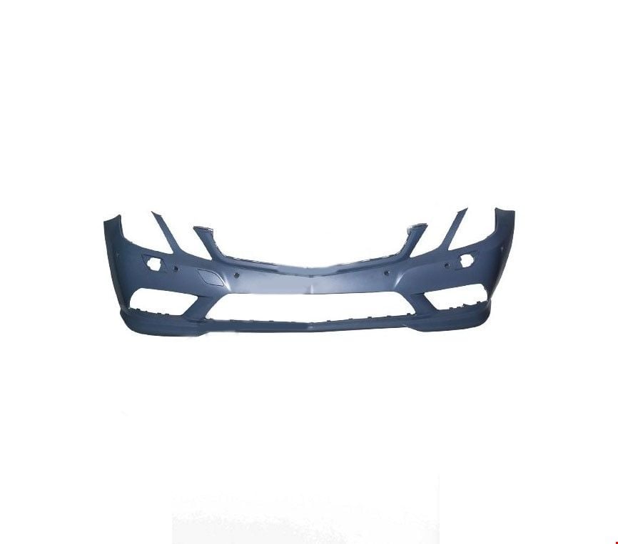 MERCEDES - ÖN TAMPON AMG ( YIKALAMALI SENSÖRLÜ ) W207 2009- - 2078800447