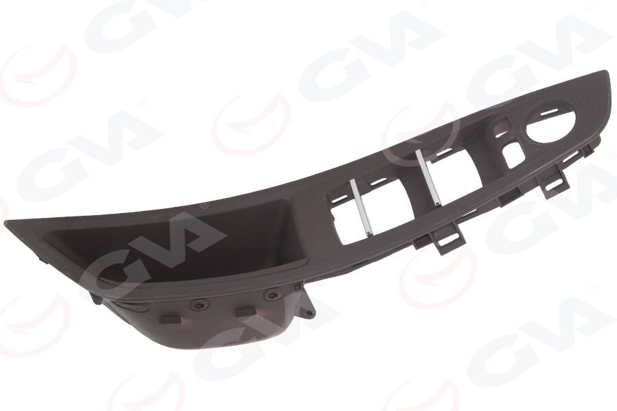 CAM DUGME CERCEVESİ ON SOL KATLAMA LI BMW F10 MOKKA 51417359283