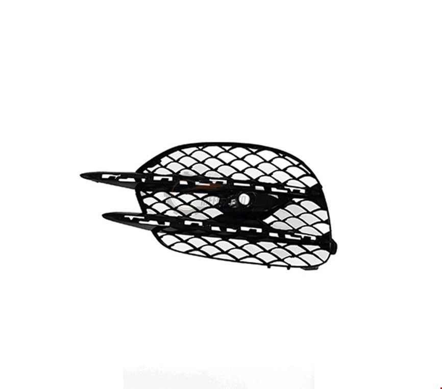 MERCEDES - ÖN TAMPON IZGARASI SOL S400 AMG W222 2018- - 2228857200